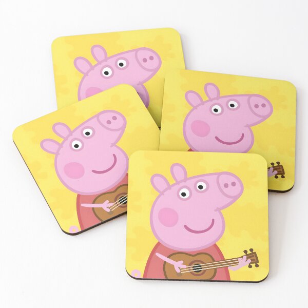 Item preview, Peppa pig designed and sold by Bernard03.