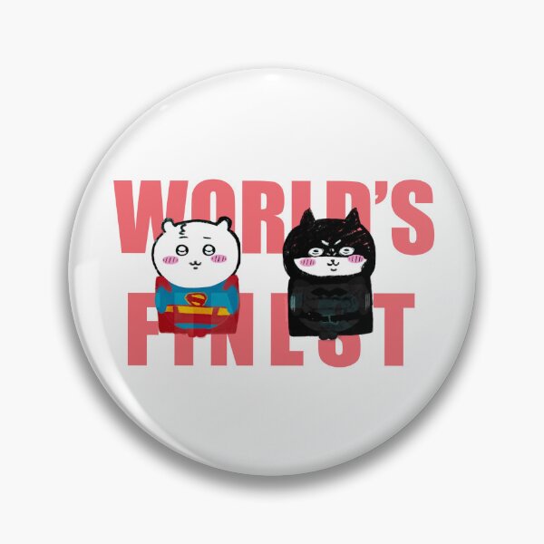Item preview, best small cute duo! designed and sold by cypherpersona.
