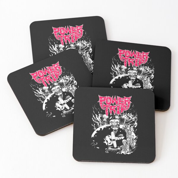 Item preview, Vintage Style Trash Metal designed and sold by UntitleProject.