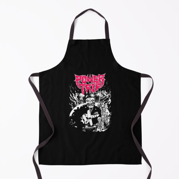 Item preview, Vintage Style Trash Metal designed and sold by UntitleProject.