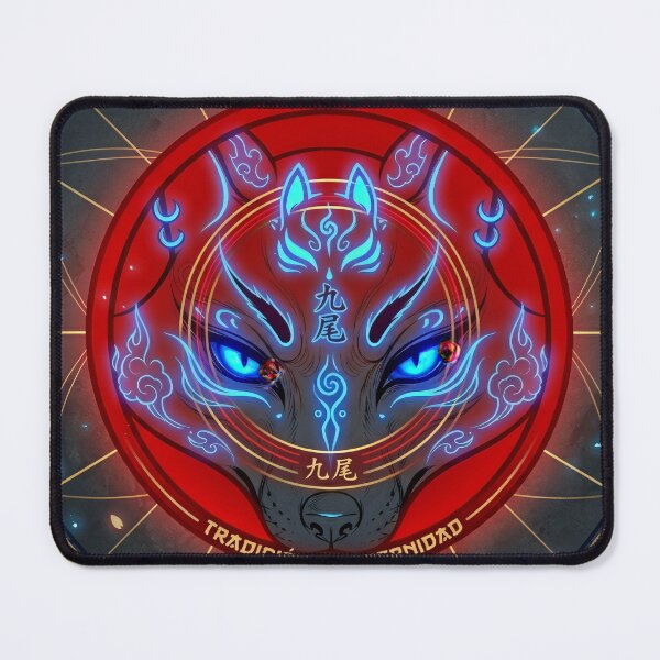 Item preview, Spiritual Kitsune – Tradition and Modernity designed and sold by Neo Tokio.