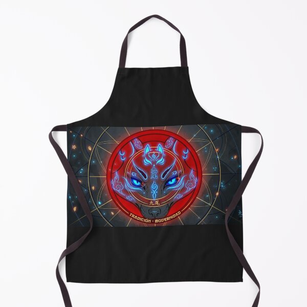 Item preview, Spiritual Kitsune – Tradition and Modernity designed and sold by Neo Tokio.