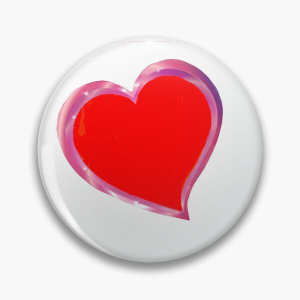 Item preview, Love Heart designed and sold by Fayes4Art.