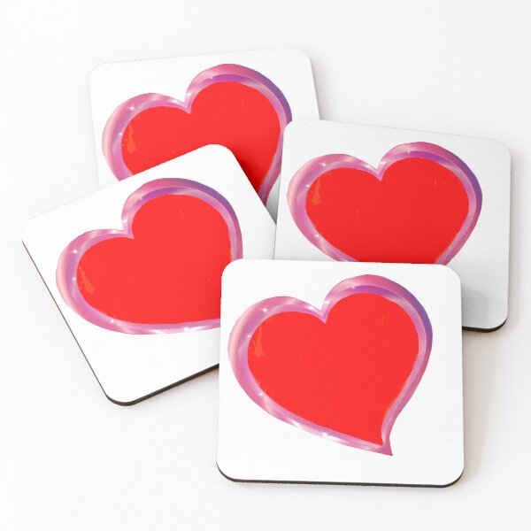 Item preview, Love Heart designed and sold by Fayes4Art.