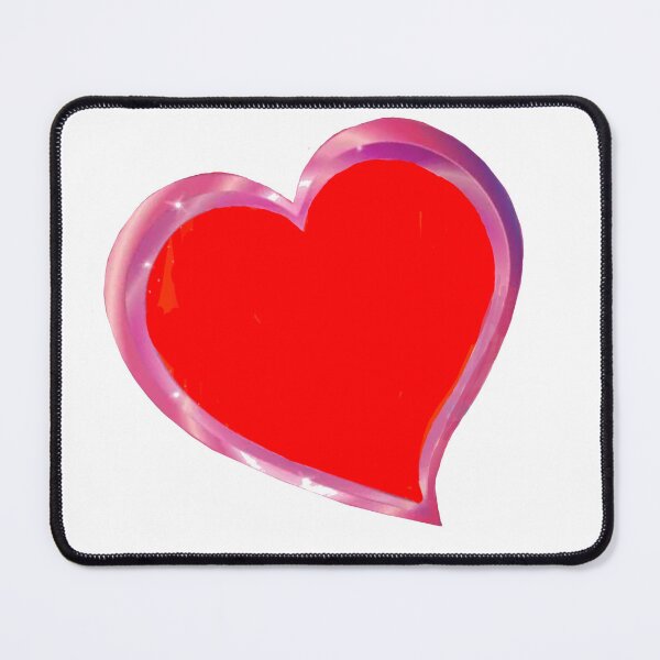 Item preview, Love Heart designed and sold by Fayes4Art.