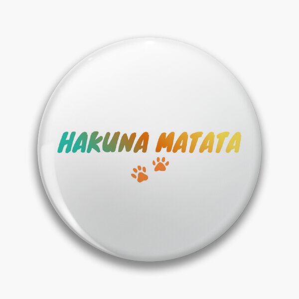 Item preview, Lion King quote designed and sold by shomori037.