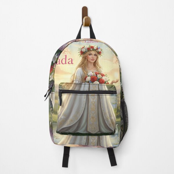 Item preview, Lada Slavic god of love designed and sold by Nalimkibard.