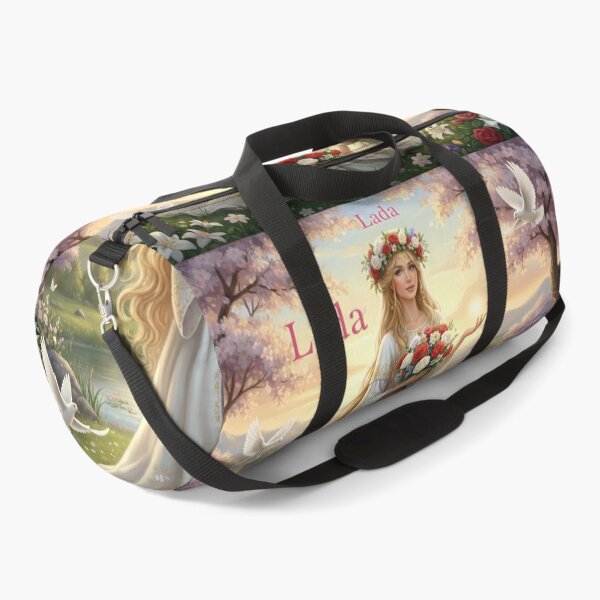 Item preview, Lada Slavic god of love designed and sold by Nalimkibard.
