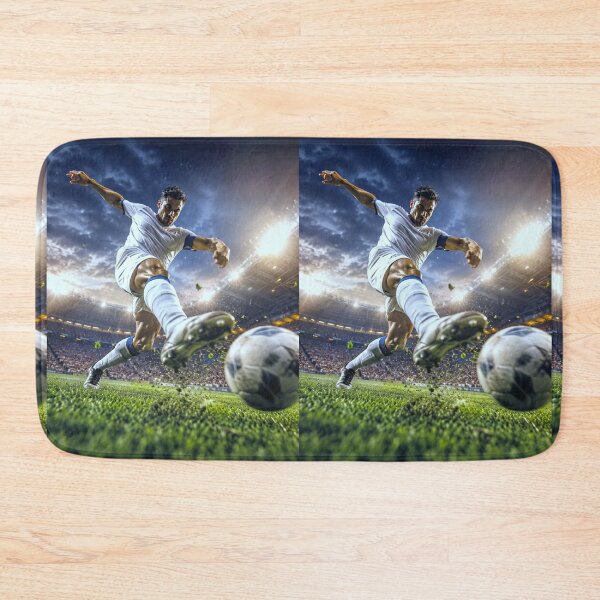 Item preview, Epic soccer kick  designed and sold by ovidiuboc.