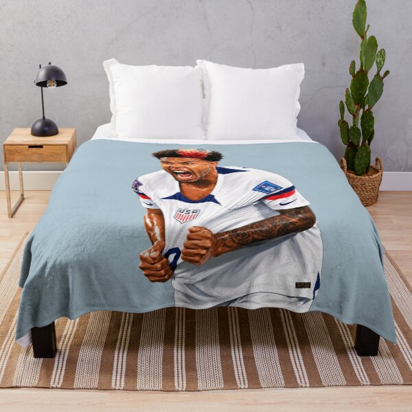 Item preview, Weston McKennie designed and sold by Sector 99.