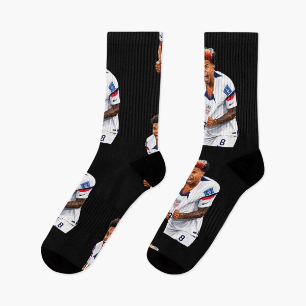 Item preview, Weston McKennie designed and sold by Sector 99.