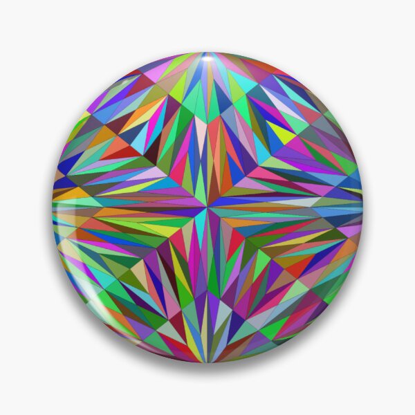 Item preview, Diamond 38 designed and sold by Gluecknika.