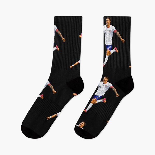 Item preview, Pulisic USA designed and sold by Sector 99.