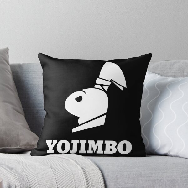 Item preview, Yojimboy designed and sold by thom2maro.