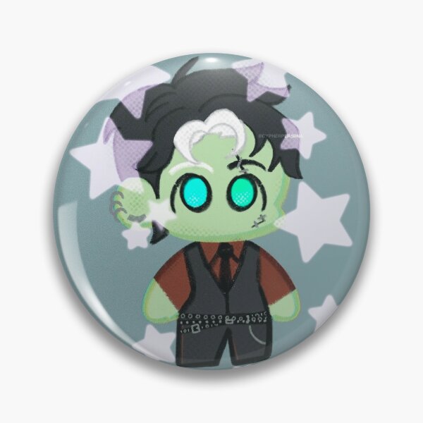Artikelvorschau, mh!jason todd chibi entworfen und verkauft von cypherpersona.