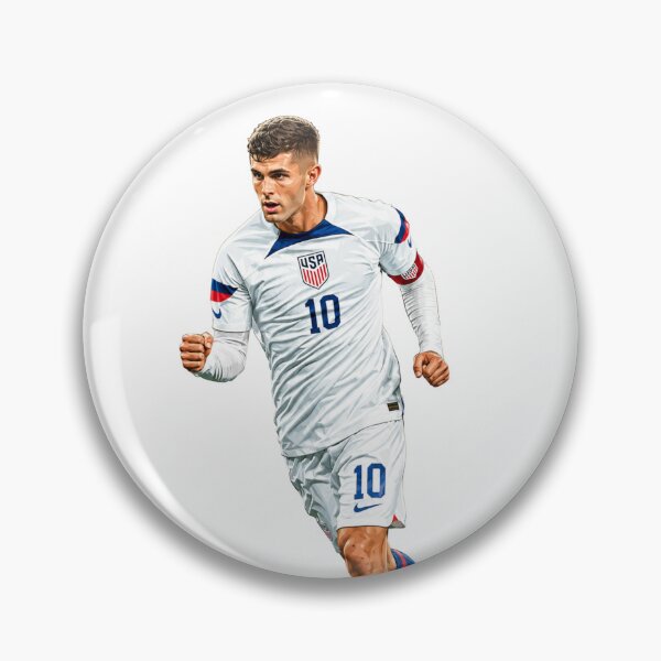 Item preview, Christian Pulisic designed and sold by Sector 99.
