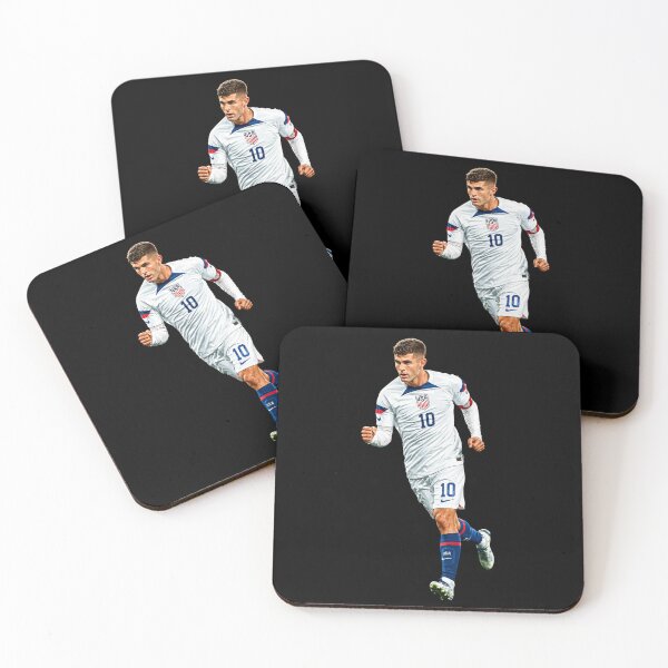 Item preview, Christian Pulisic designed and sold by Sector 99.