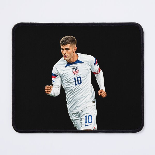 Item preview, Christian Pulisic designed and sold by Sector 99.