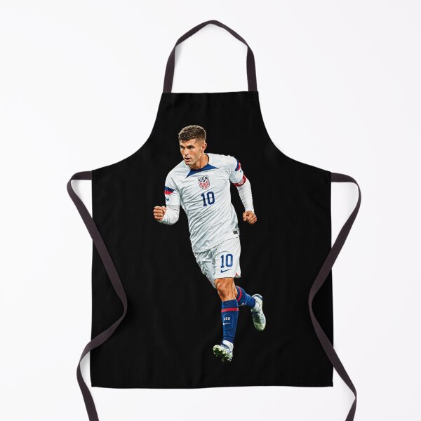 Item preview, Christian Pulisic designed and sold by Sector 99.