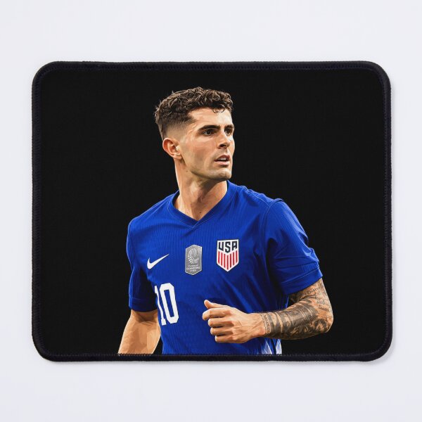 Item preview, Christian Pulisic USA designed and sold by Sector 99.