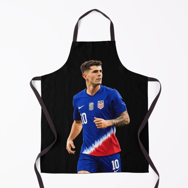 Item preview, Christian Pulisic USA designed and sold by Sector 99.