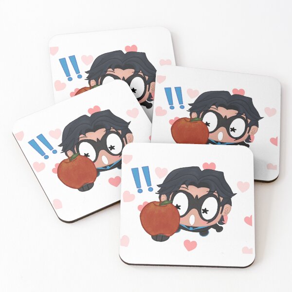 Item preview, small richard grayson designed and sold by cypherpersona.