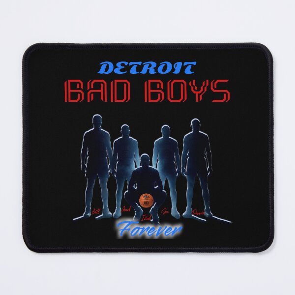Item preview, DETROIT BAD BOYS designed and sold by BabaSoti.