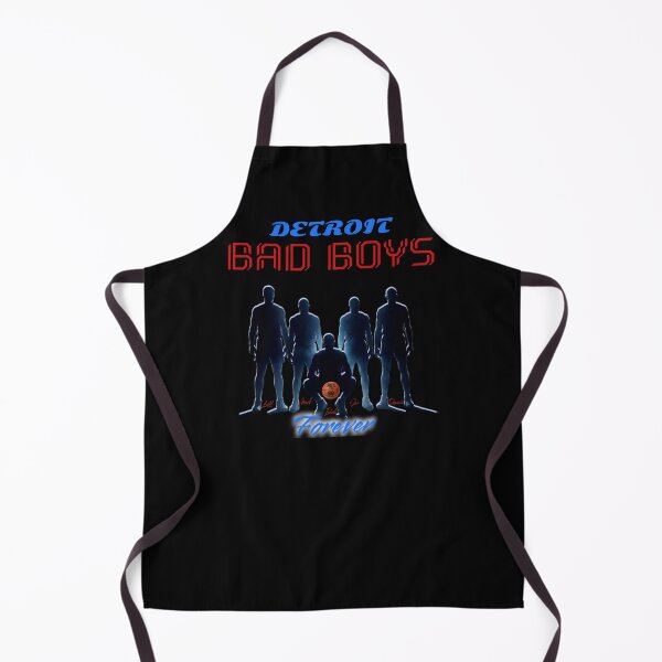 Item preview, DETROIT BAD BOYS designed and sold by BabaSoti.