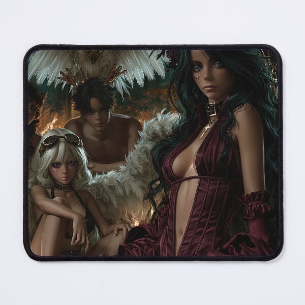 Item preview, Nocturne Bloodline designed and sold by DutteArt.