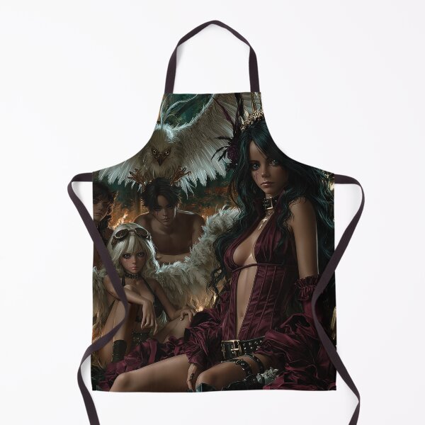 Item preview, Nocturne Bloodline designed and sold by DutteArt.