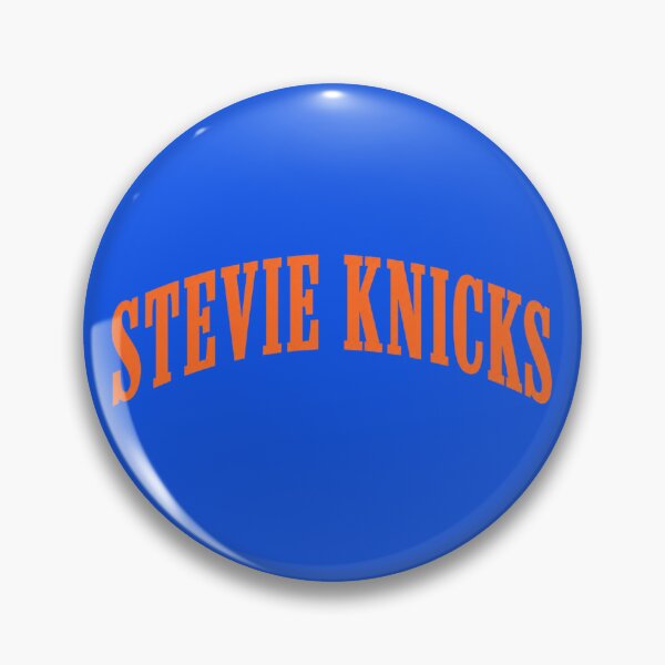 Item preview, Stevie Knicks NY Knicks design designed and sold by DestinationAU.