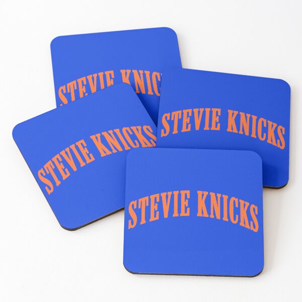 Item preview, Stevie Knicks NY Knicks design designed and sold by DestinationAU.