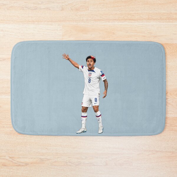 Item preview, Weston McKennie USA designed and sold by Sector 99.