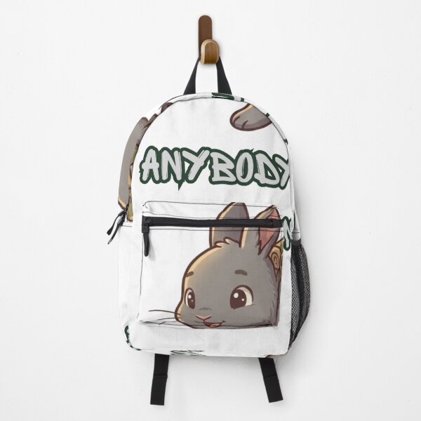 Item preview, Rabbits on an adventure designed and sold by Koality-Living.