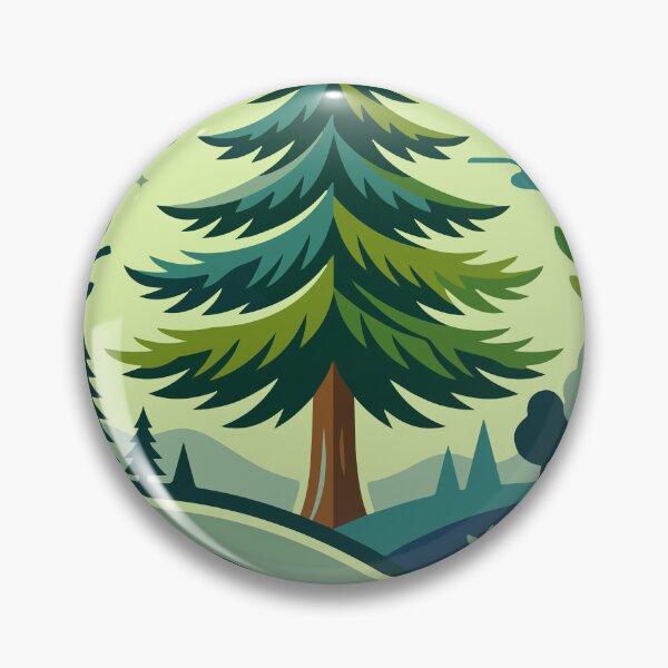 Item preview, Eastern Hemlock designed and sold by bihtti.