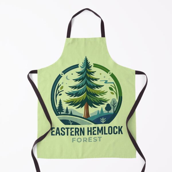 Item preview, Eastern Hemlock designed and sold by bihtti.