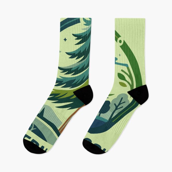 Item preview, Eastern Hemlock designed and sold by bihtti.