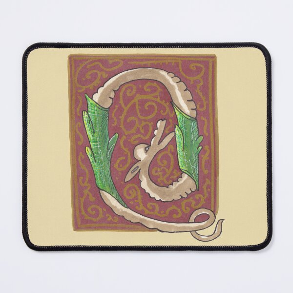 Item preview, Q - MINIATURE designed and sold by BeritValk.