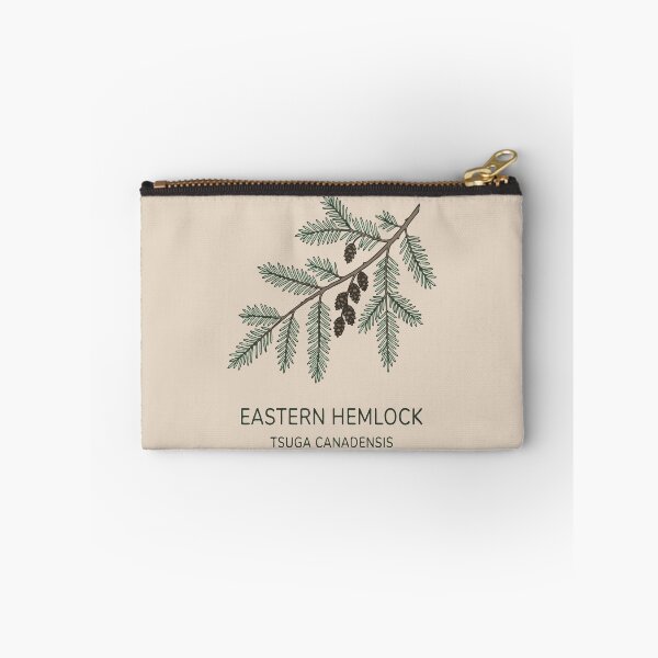 Item preview, Eastern Hemlock designed and sold by bihtti.