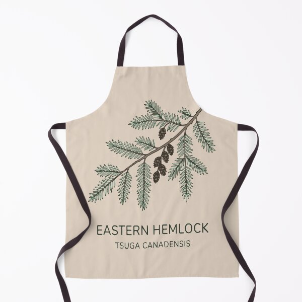 Item preview, Eastern Hemlock designed and sold by bihtti.