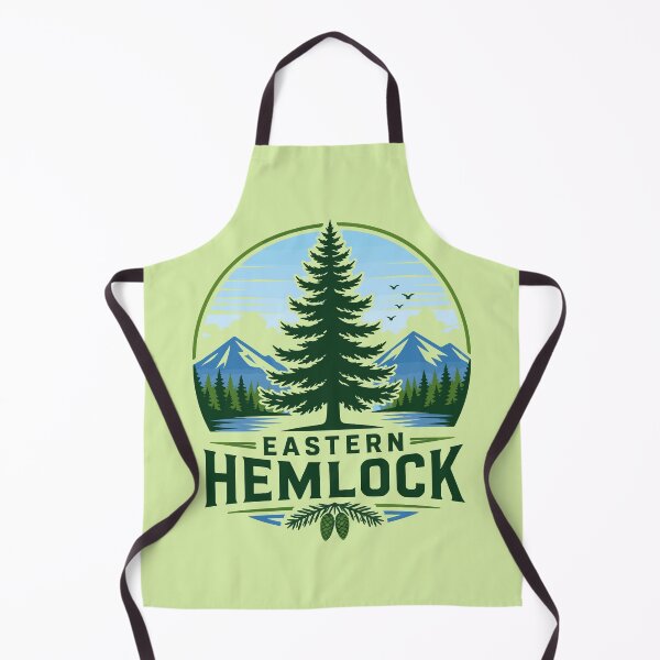 Item preview, Eastern Hemlock designed and sold by bihtti.