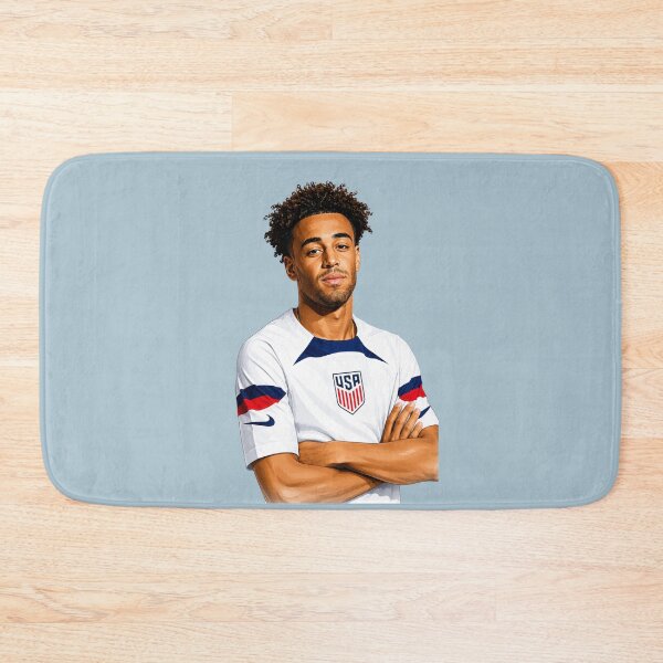 Item preview, Tyler Adams | USA designed and sold by Sector 99.