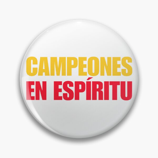 Item preview, Espana Champions Chant World Cup Sport Football Soccer Spain designed and sold by MiaMade.