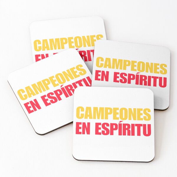 Item preview, Espana Champions Chant World Cup Sport Football Soccer Spain designed and sold by MiaMade.