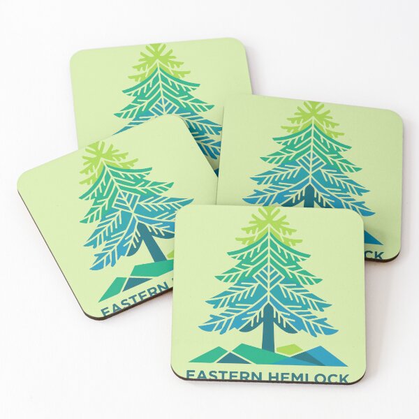 Item preview, Eastern Hemlock designed and sold by bihtti.