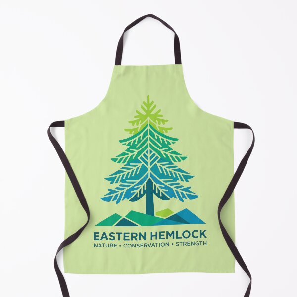Item preview, Eastern Hemlock designed and sold by bihtti.