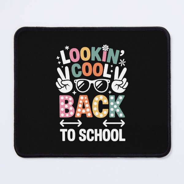 Item preview, Lookin' Cool Back to School designed and sold by jkrphoto.