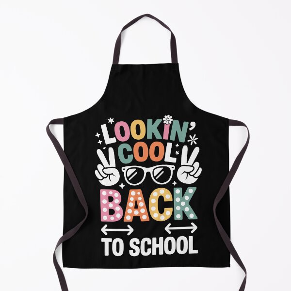 Item preview, Lookin' Cool Back to School designed and sold by jkrphoto.