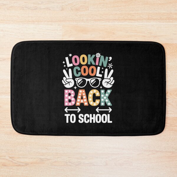 Item preview, Lookin' Cool Back to School designed and sold by jkrphoto.