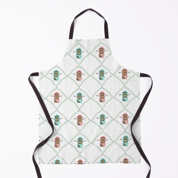 Item preview, Harlequin Quilt Design Part of Coastal Christmas Collection in Pink, Blue and Sand designed and sold by PD-Coastal.
